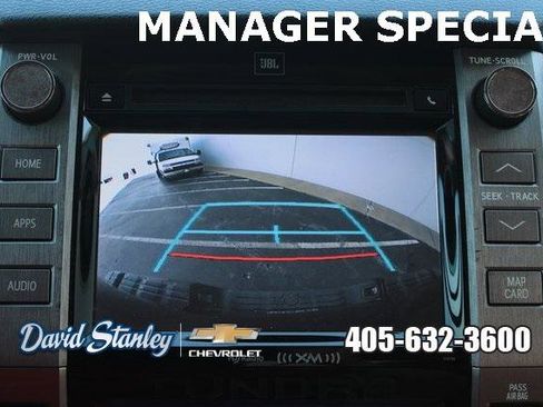 Used 2019 Toyota Tundra SR5 image 18