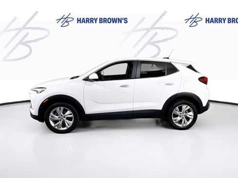 Used 2025 Buick Encore GX Preferred image 25