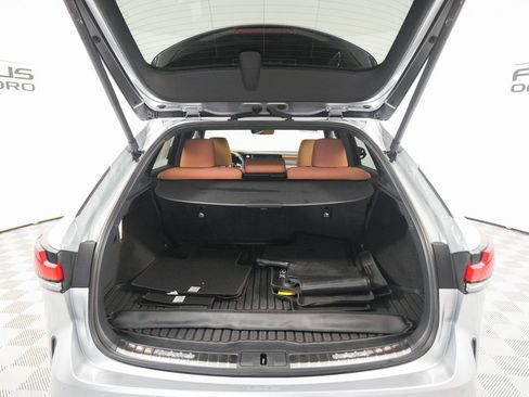 Certified 2024 Lexus RX 350 Premium Plus w/ Convenience Package image 22