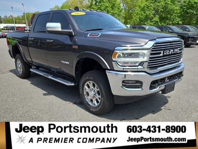 Used 2022 RAM 2500 Laramie