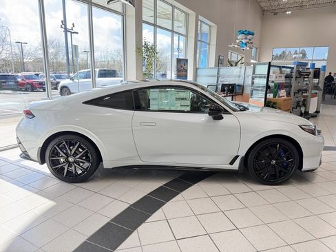 New 2026 Honda Prelude image 9