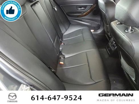 Used 2015 BMW 320i Sedan image 22