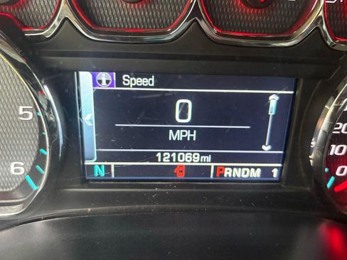 Used 2016 Chevrolet Silverado 2500 LT w/ Midnight Edition AWD/4WD image 32