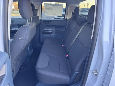 New 2026 Ford Maverick XL image 26