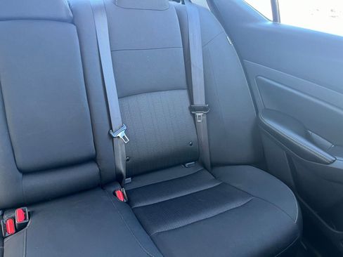 Used 2025 Nissan Altima 2.5 SV image 36