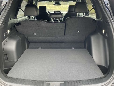 New 2025 Honda CR-V Sport-L image 25