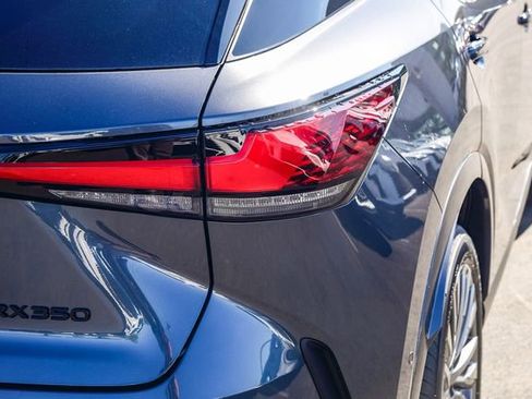 New 2026 Lexus RX 350 FWD image 8