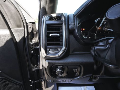 Used 2023 RAM 1500 Rebel w/ Night Edition AWD/4WD image 21