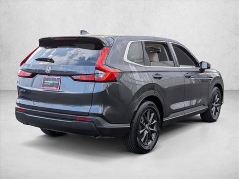 New 2026 Honda CR-V EX-L image 2