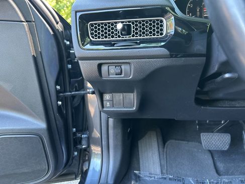 Used 2024 Honda Civic EX image 22