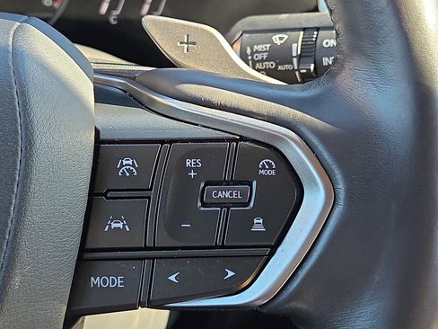 Used 2025 Lexus NX 250 FWD w/ Towing Package (2000 Lbs) image 22