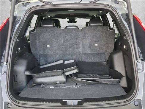 Used 2024 Honda CR-V Sport Touring image 6