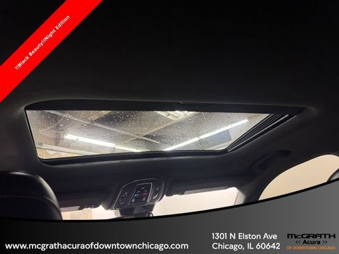 Used 2023 Jeep Grand Cherokee L Laredo image 34