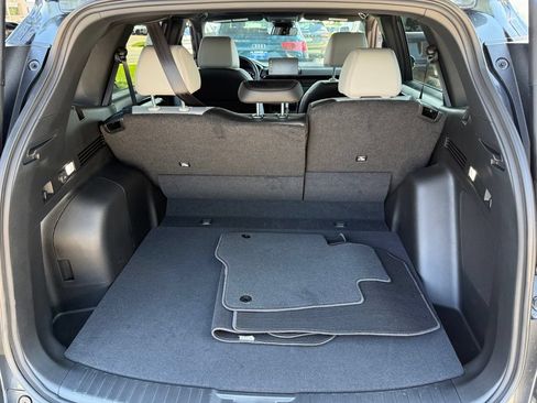 Used 2026 Honda CR-V Sport Touring image 19