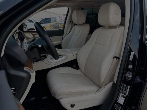 Used 2022 Mercedes-Benz GLE 350 image 11