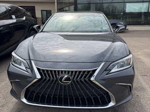 Used 2023 Lexus ES 350 w/ Accessory Package (Z2) FWD image 1
