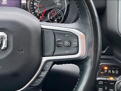 Used 2020 RAM 1500 Big Horn image 26