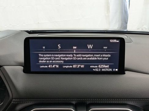 Certified 2025 MAZDA CX-5 AWD 2.5 S image 30