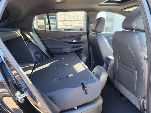 New 2026 Buick Envista Sport Touring w/ Convenience I Package image 43
