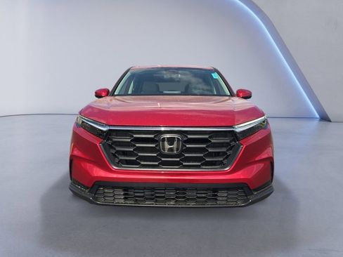 New 2026 Honda CR-V LX image 8