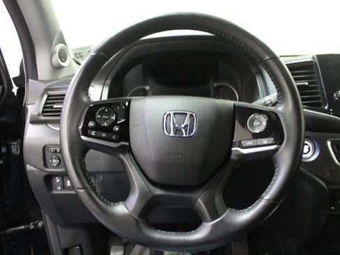Used 2022 Honda Pilot Special Edition image 8