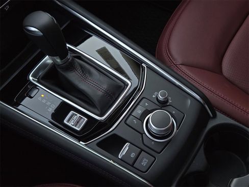 New 2025 MAZDA CX-5 Carbon Edition image 20