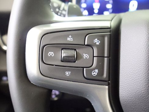 New 2026 Chevrolet Silverado 1500 LTZ AWD/4WD image 30