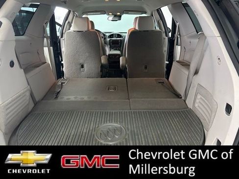 Used 2017 Buick Enclave Leather image 32