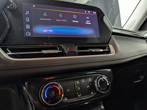 Certified 2024 Chevrolet TrailBlazer LT w/ LT Cold Weather Package FWD image 21
