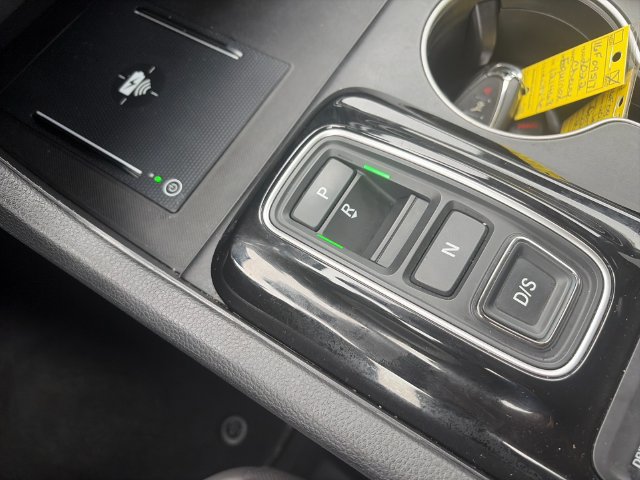 Used 2025 Honda Pilot Touring image 26