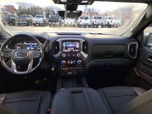 Used 2019 GMC Sierra 1500 Denali image 16