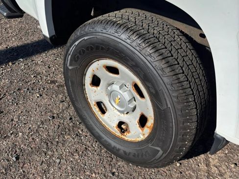 Used 2017 Chevrolet Colorado W/T w/ WT Convenience Package image 41