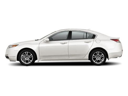 Used 2009 Acura TL image 3