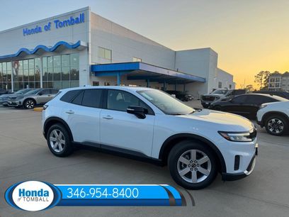 New 2026 Honda Prologue EX