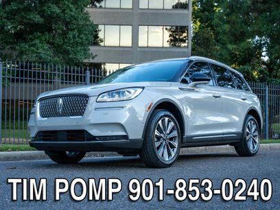 Used 2022 Lincoln Corsair Reserve w/ Equipment Group 201A