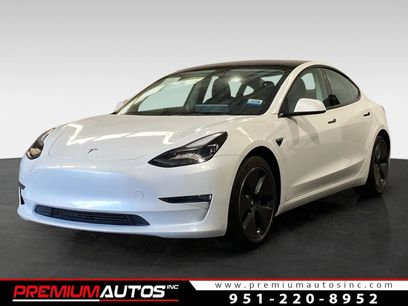 Used 2023 Tesla Model 3 Standard Range