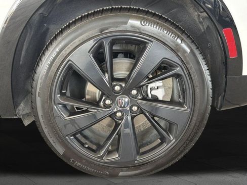 Used 2025 Buick Envision Sport Touring AWD/4WD image 24