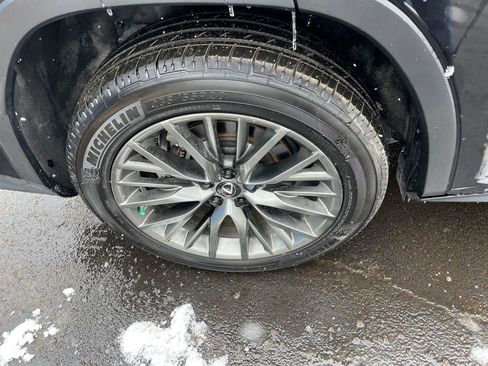 Used 2022 Lexus RX 350 F Sport w/ Accessory Package (P3) image 56