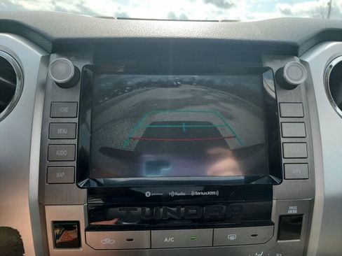 Used 2020 Toyota Tundra SR5 w/ SR5 Convenience Package image 26