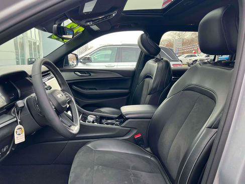 Used 2023 Jeep Grand Cherokee L Laredo image 25