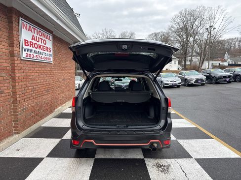 Used 2019 Subaru Forester Sport image 34