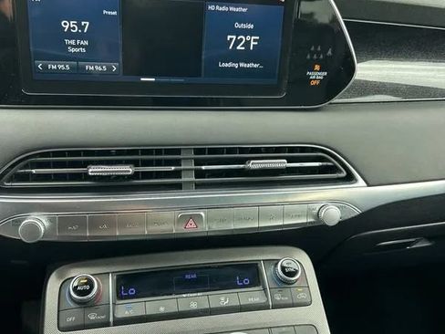 Used 2020 Hyundai Palisade Limited AWD/4WD image 26