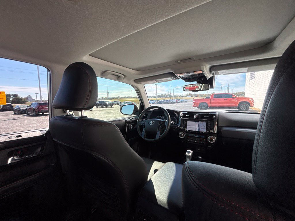 Used 2020 Toyota 4Runner TRD Pro AWD/4WD image 30