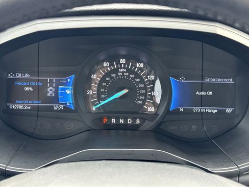 Used 2023 Ford Edge SEL w/ Convenience Package image 35