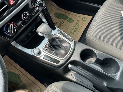 Certified 2024 Kia Seltos LX AWD/4WD image 25