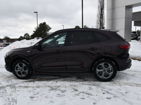 Used 2023 Ford Escape ST-Line w/ Tech Pack #1 image 3