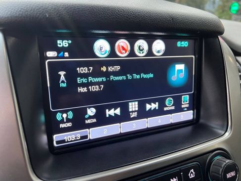 Used 2020 Chevrolet Tahoe LT AWD/4WD image 27