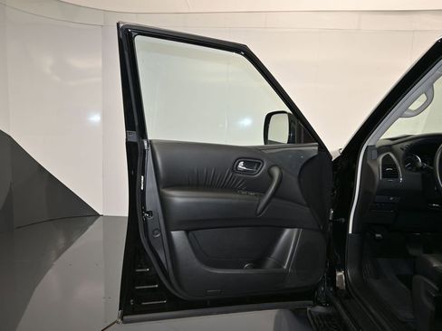 Certified 2024 Nissan Armada SV AWD/4WD image 10