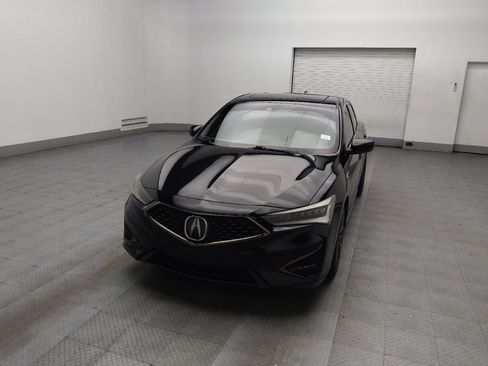 Used 2019 Acura ILX FWD image 15