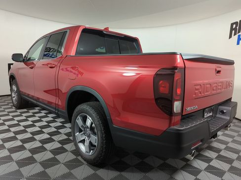 New 2026 Honda Ridgeline RTL image 3